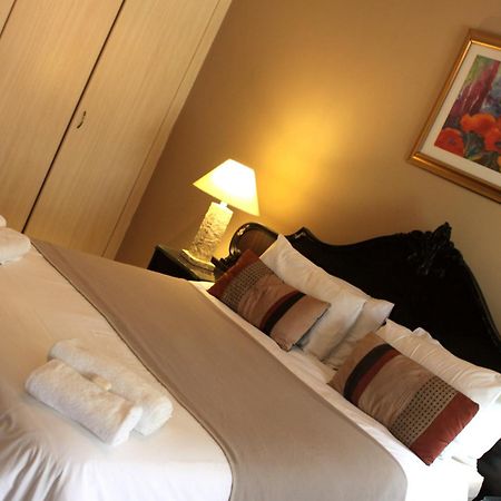 Airport Lodge Guest House Kempton Park Camera foto