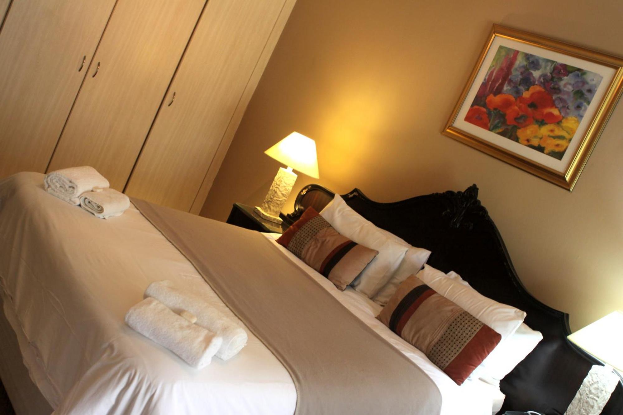 Airport Lodge Guest House Kempton Park Camera foto