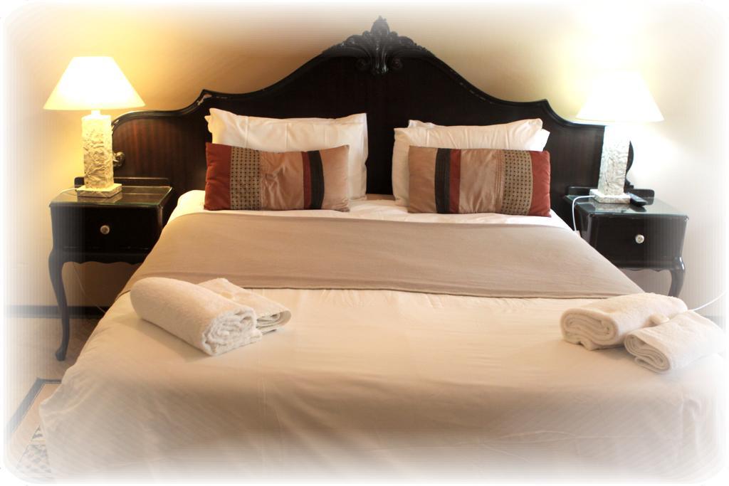 Airport Lodge Guest House Kempton Park Camera foto