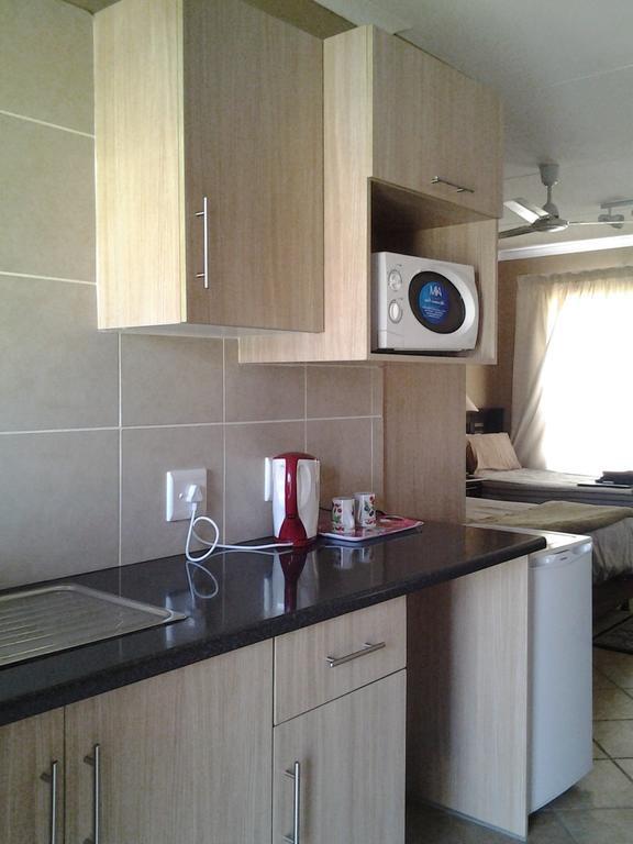 Airport Lodge Guest House Kempton Park Camera foto