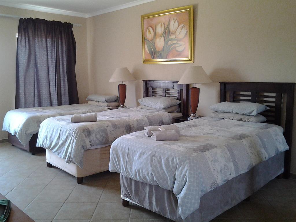 Airport Lodge Guest House Kempton Park Camera foto