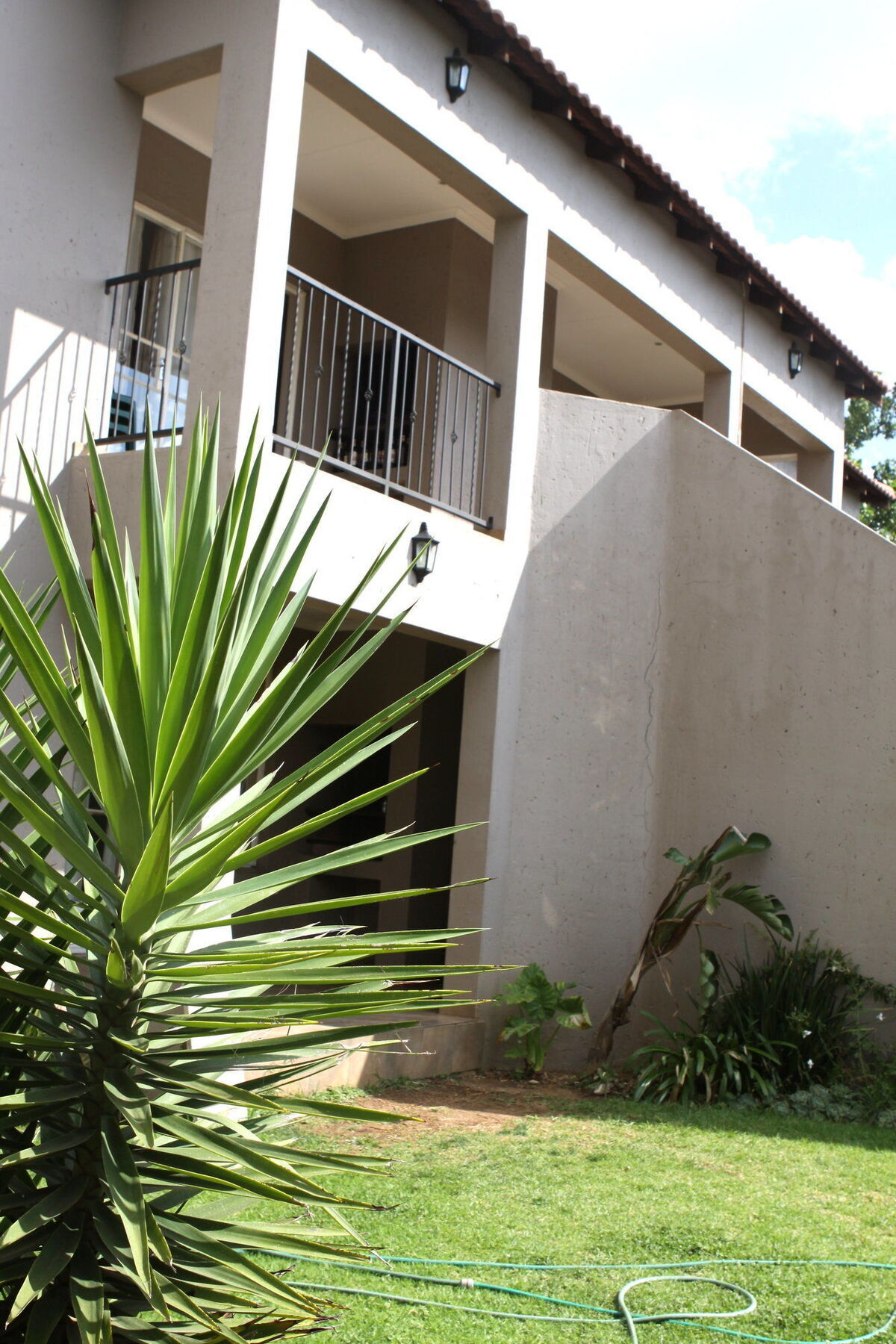 Airport Lodge Guest House Kempton Park Esterno foto